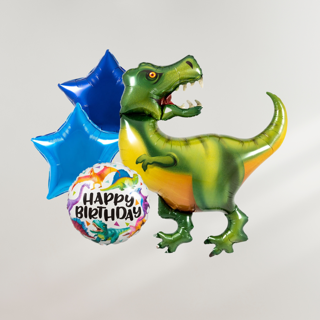 Dinosaur Ballonger