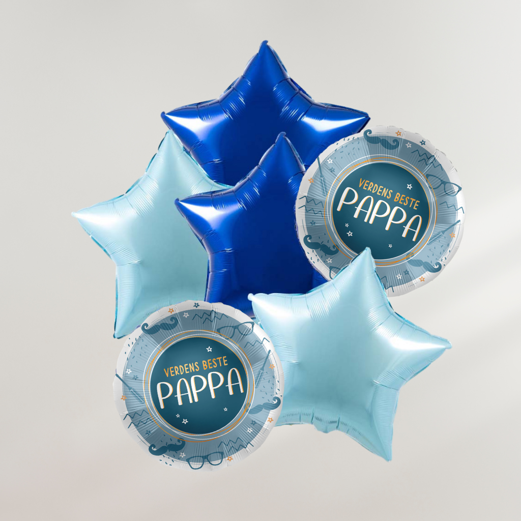 Farsdag Ballonger