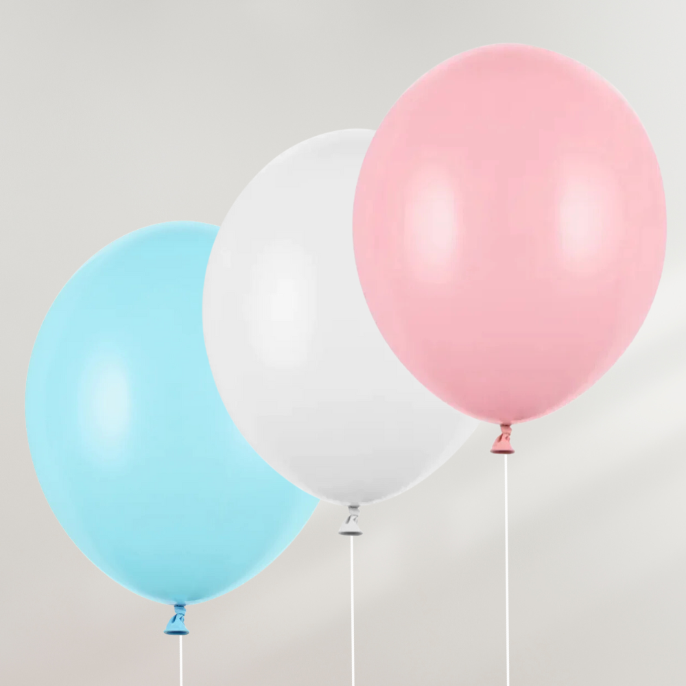 Klassiske Lateksballonger