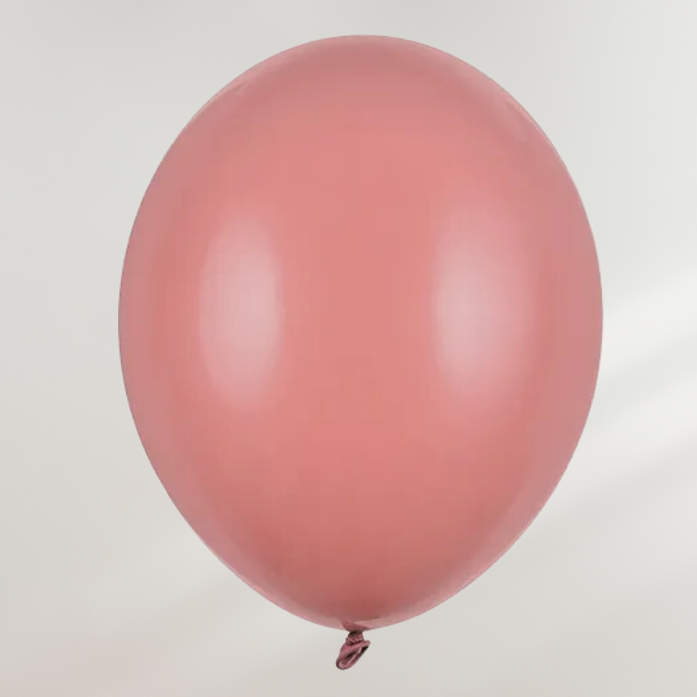 Dus Rød Ballong