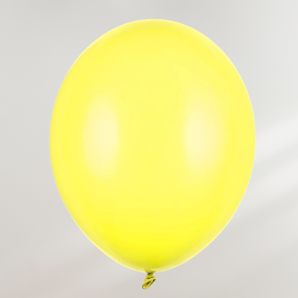 Gul Ballong