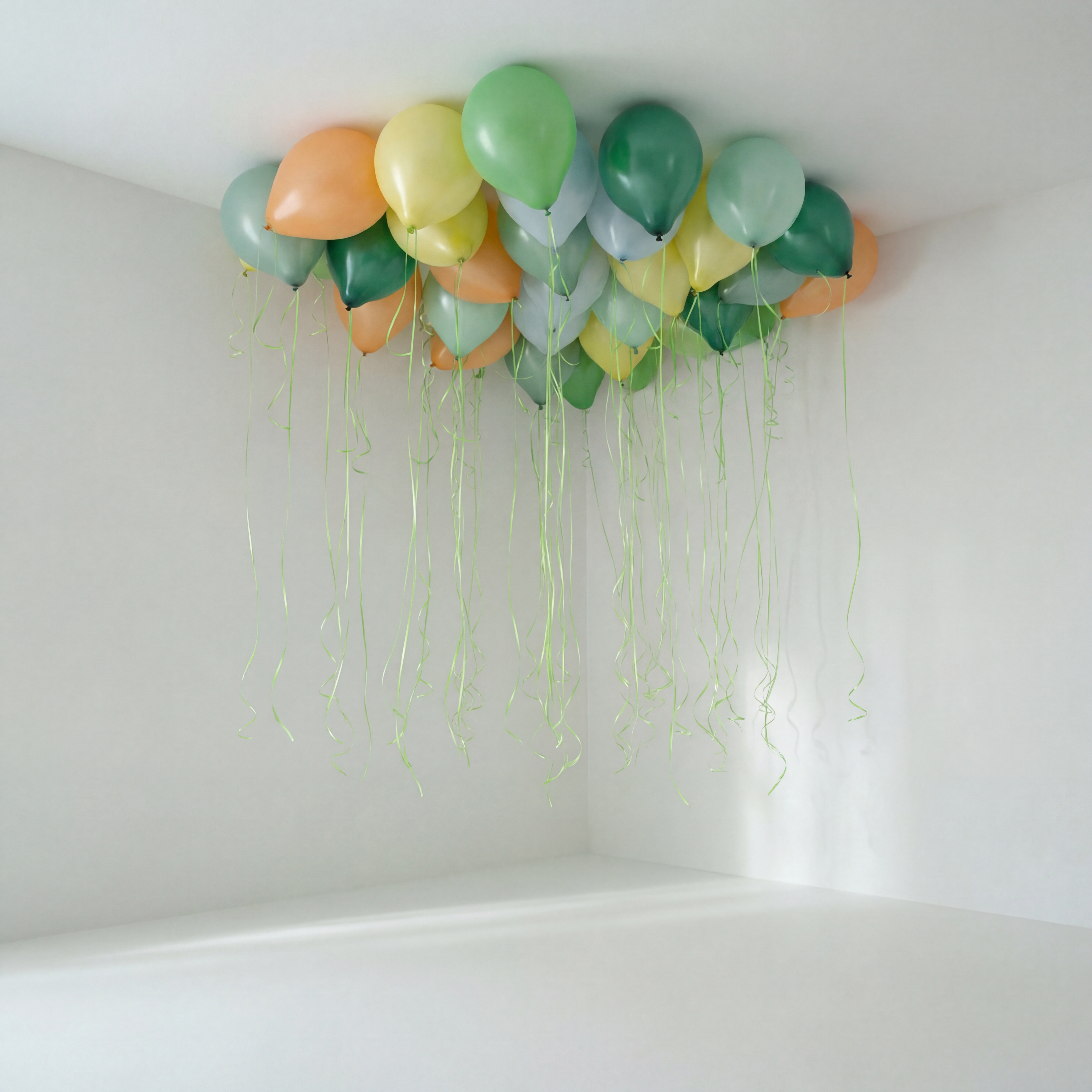 Jungle Dino Takballonger