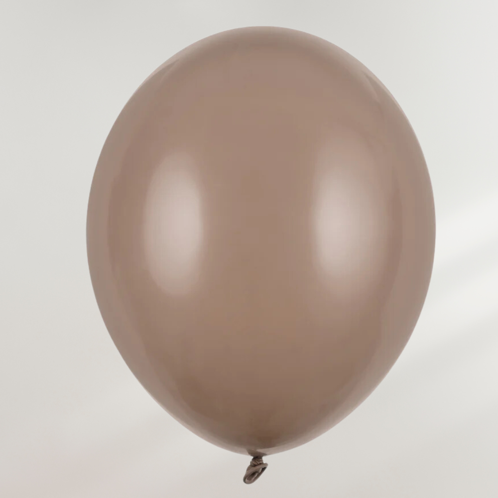 Kakaobrun Ballong