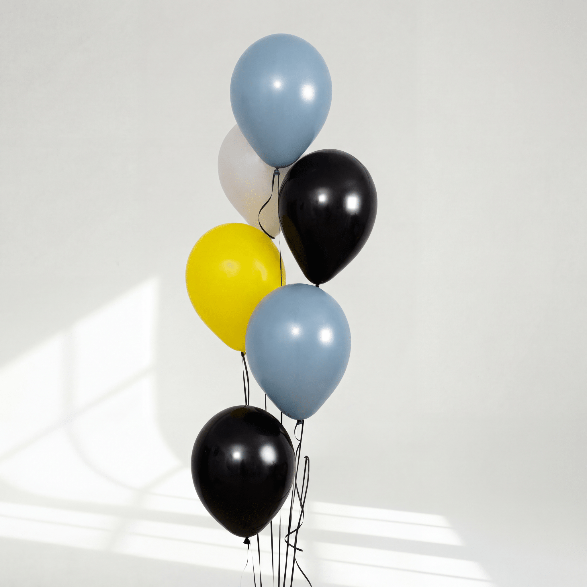 Batman Ballongbukett - Ballonglevering.no