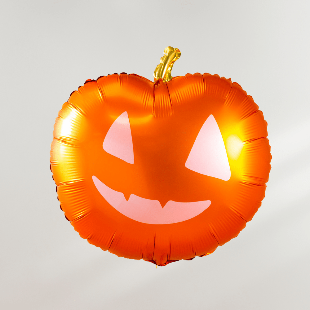 Happy Gresskarballong - Ballonglevering.no