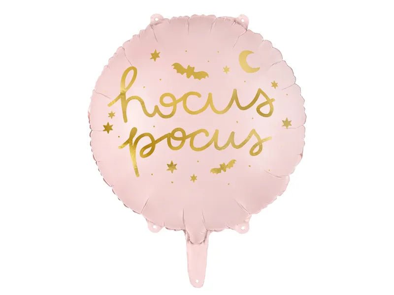 Hocus Pocus Ballong - Ballonglevering.no