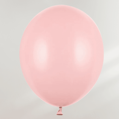 Matt Rosa Ballong - Ballonglevering.no