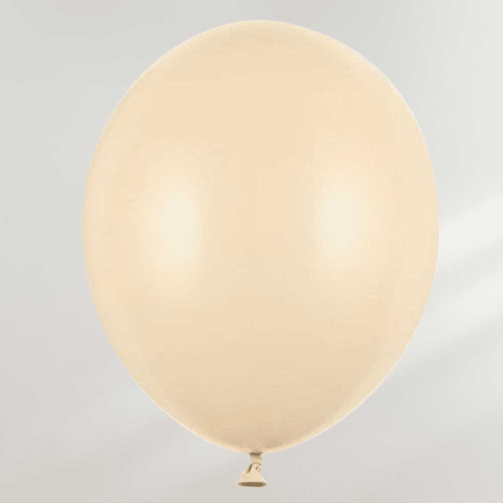 Oatly Krem Ballong - Ballonglevering.no