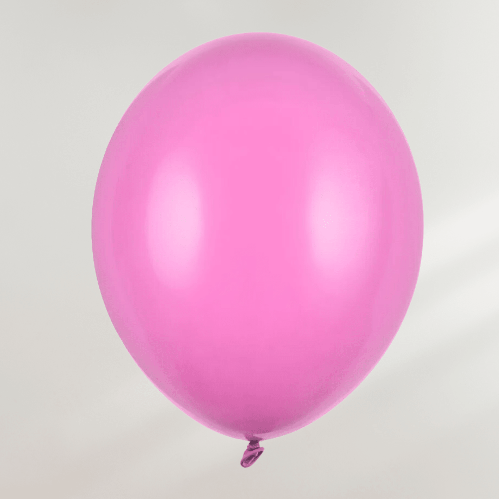 Rosa Ballong - Ballonglevering.no