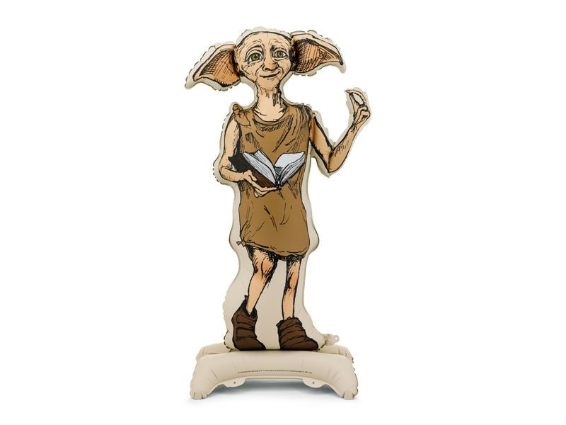 Stående Dobby Folieballong 54x105 cm - Ballonglevering.no