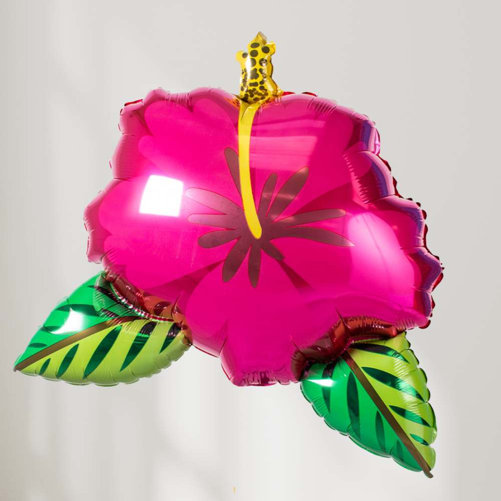 Hibiscus Ballong