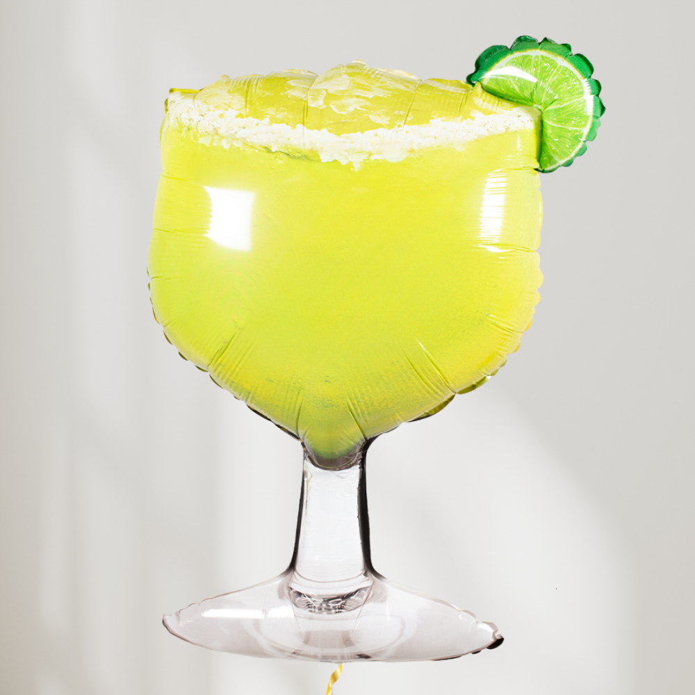 Margarita Drink Ballong