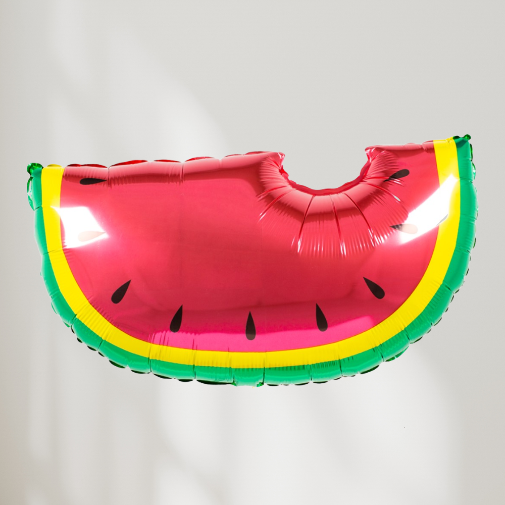 Vannmelon Ballong