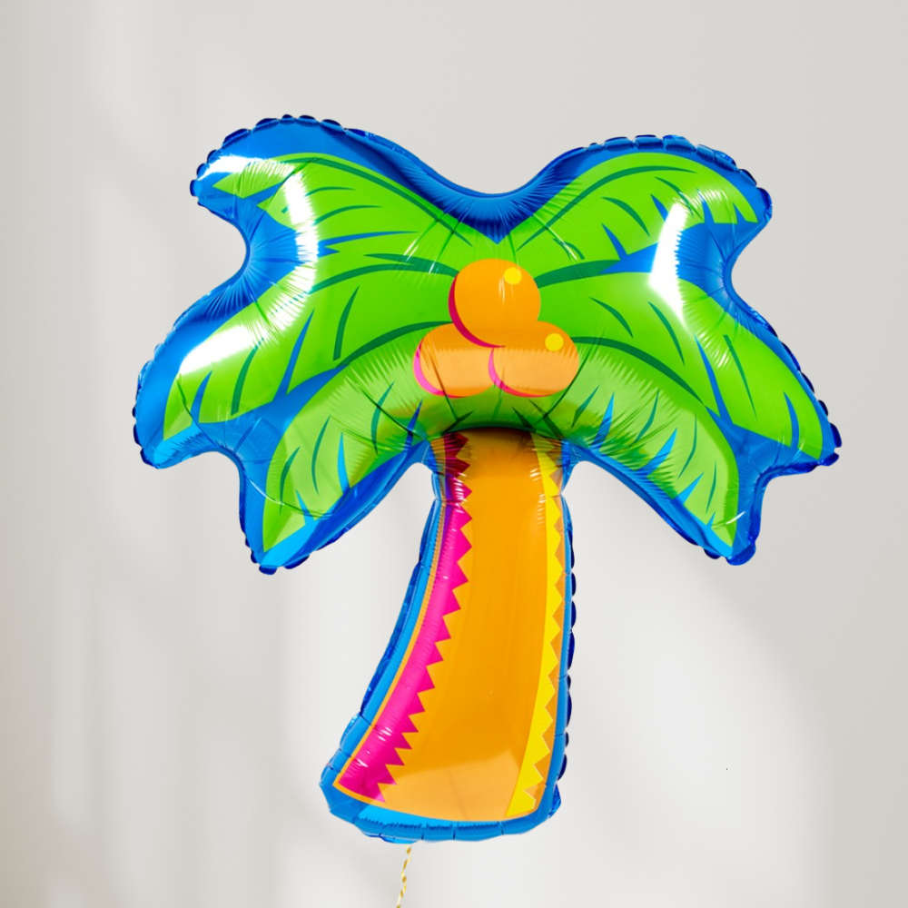 Palme Ballong