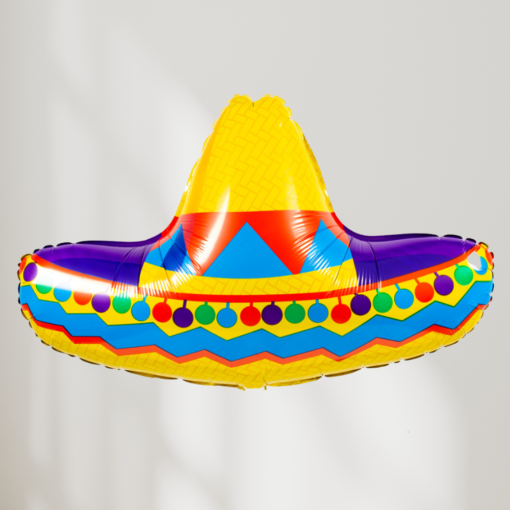 Sombrero Ballong