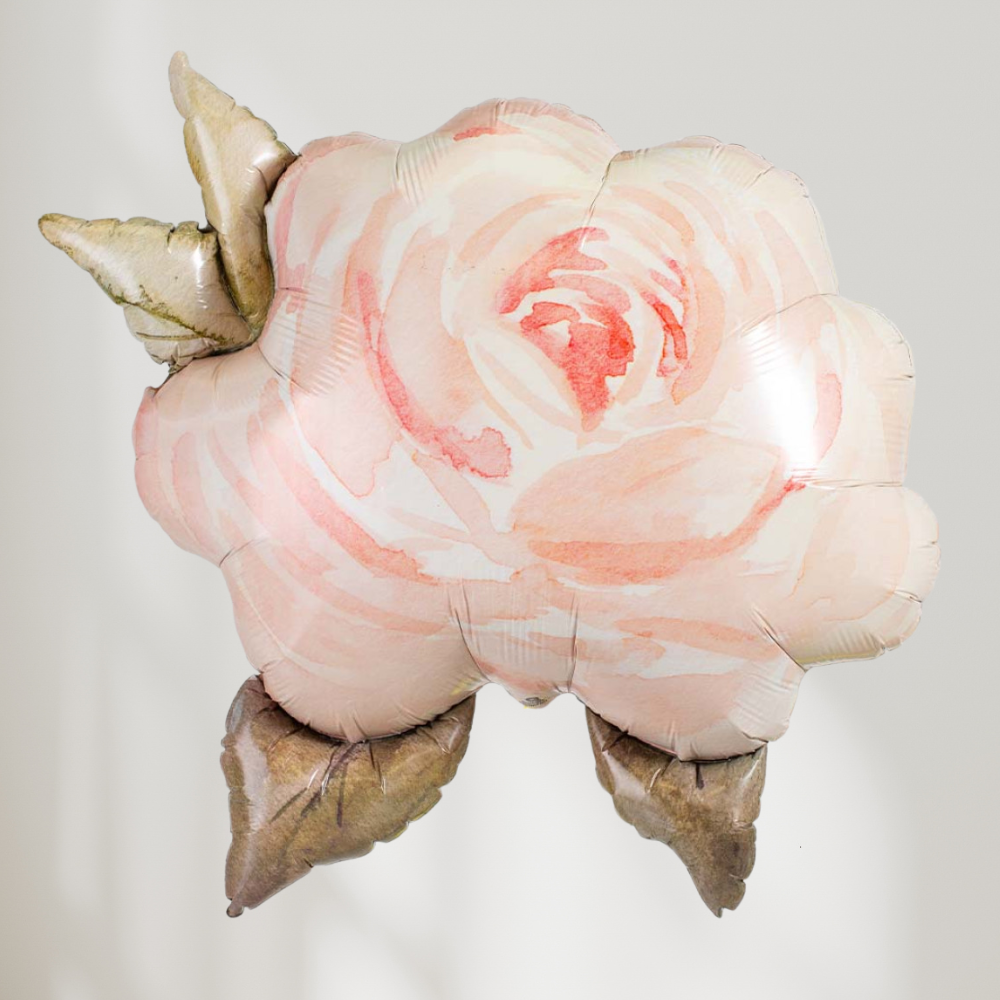 Rose Ballong