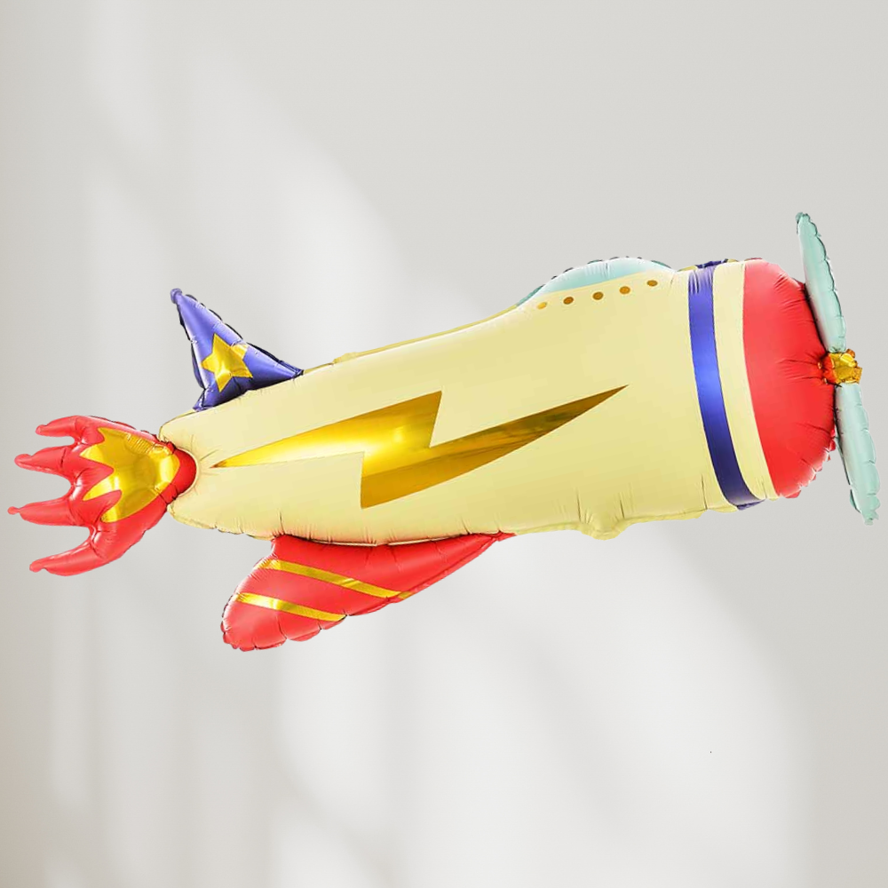 Propell Fly Ballong