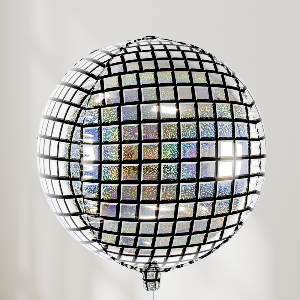 Discokule Ballong