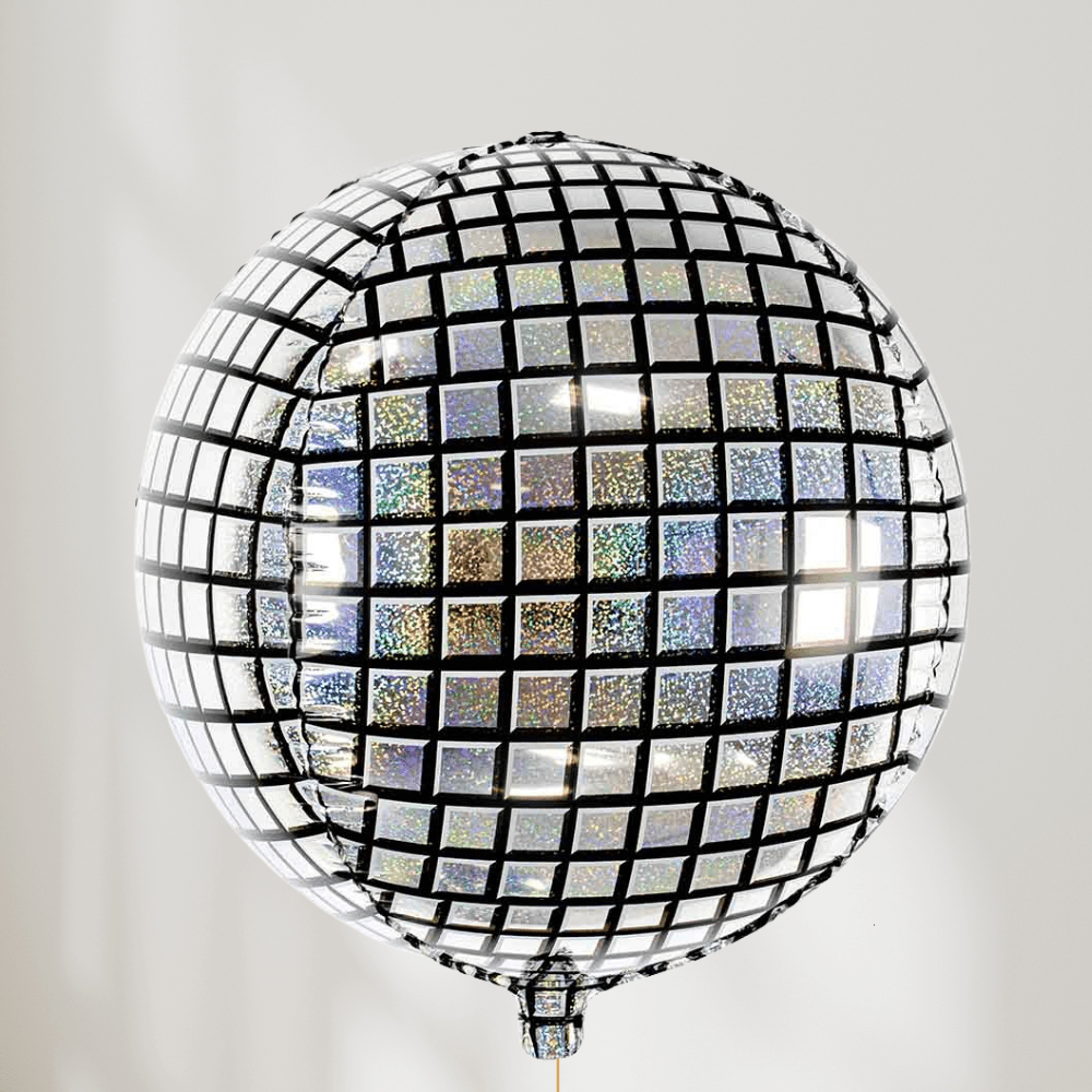 Discokule Ballong - Ballonglevering.no