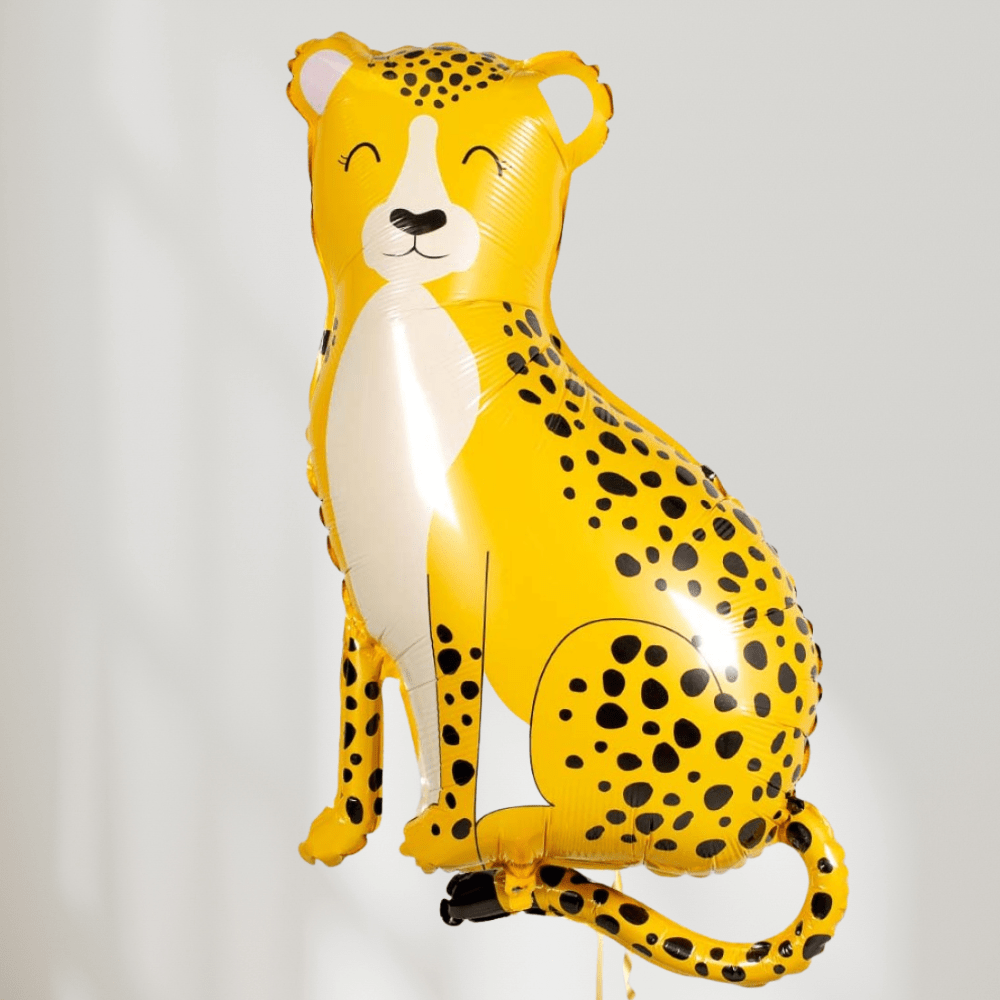 Gepard Ballong - Ballonglevering.no