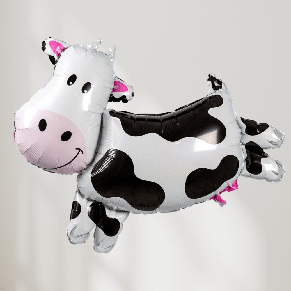 Ku Ballong - Ballonglevering.no