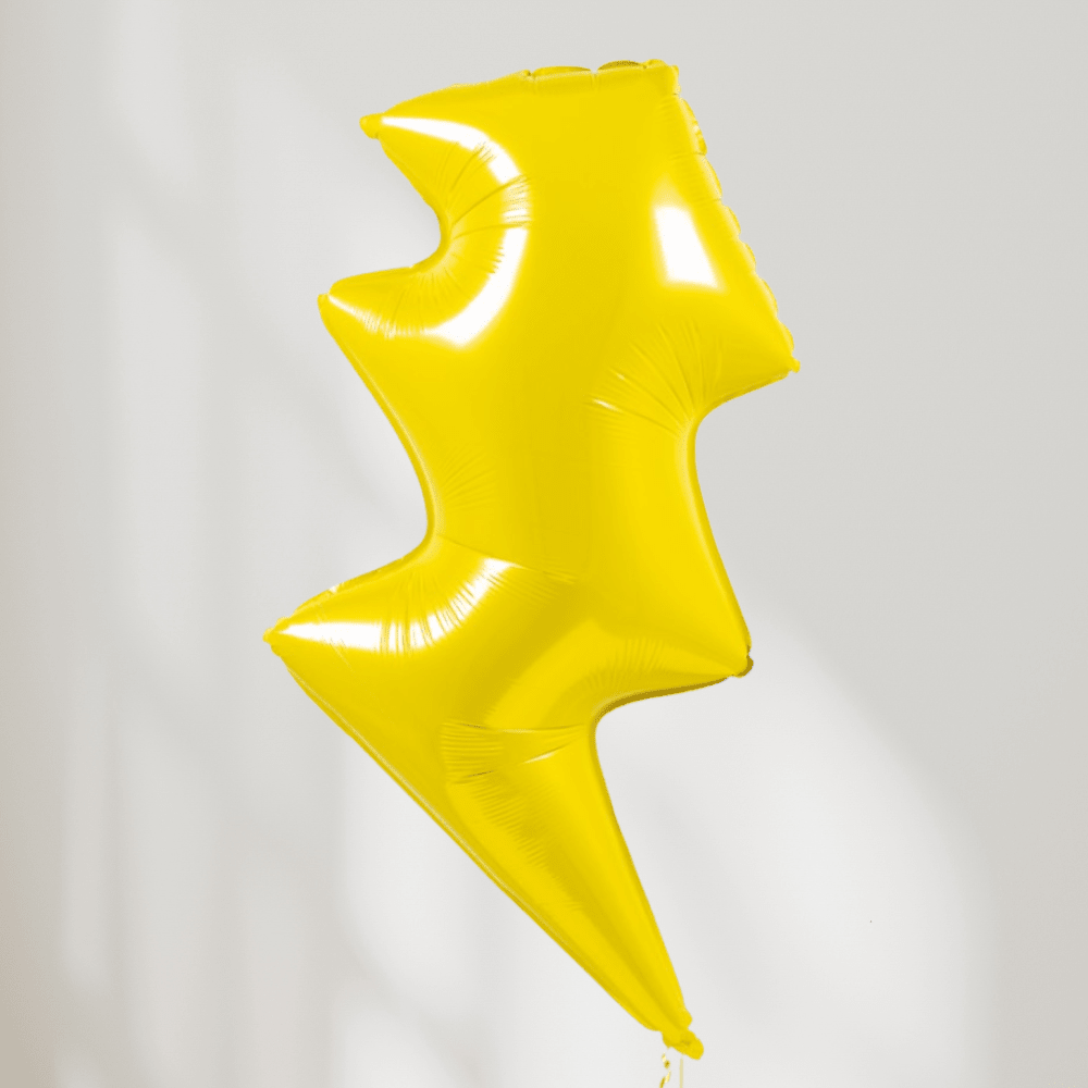 Lyn Folieballong - Ballonglevering.no