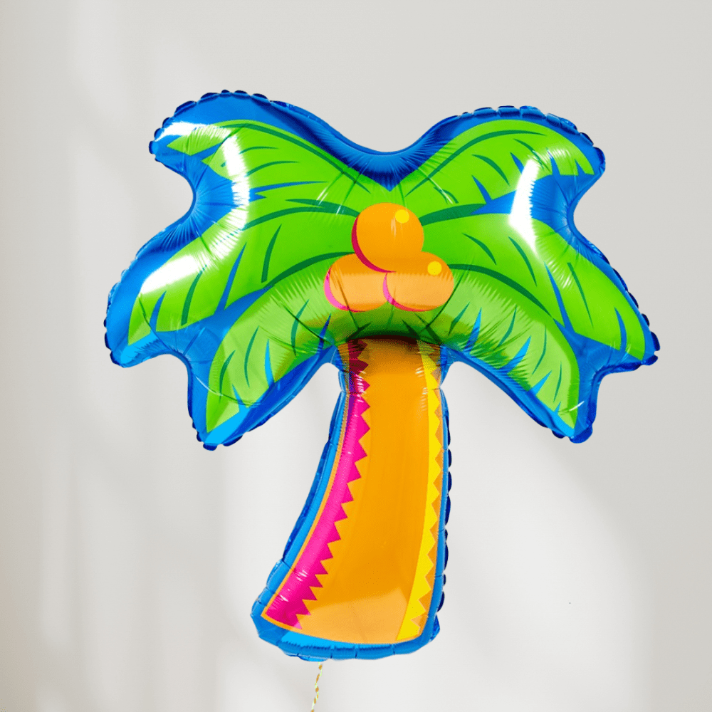 Palme Ballong - Ballonglevering.no