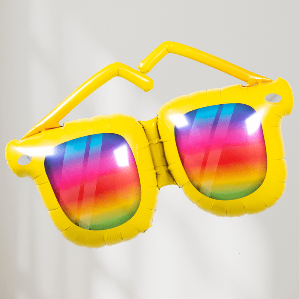 Solbrille Ballong - Ballonglevering.no