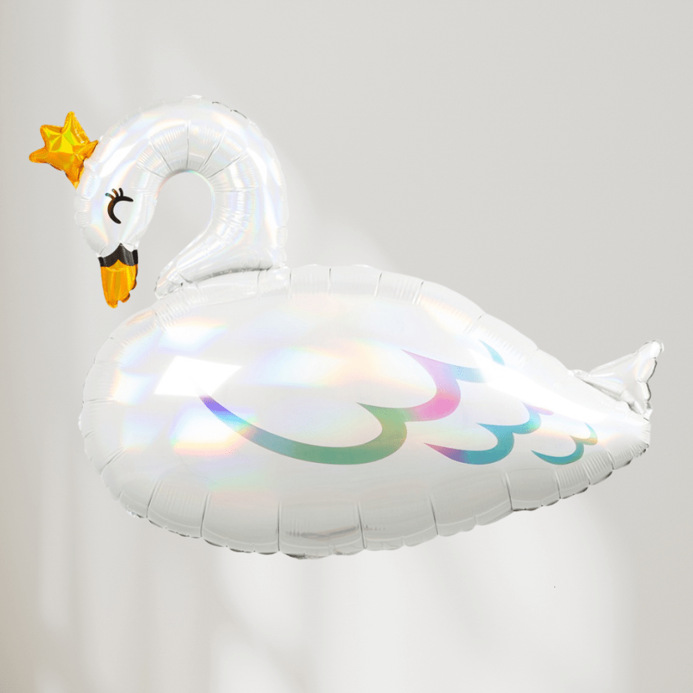 Svane Ballong - Ballonglevering.no