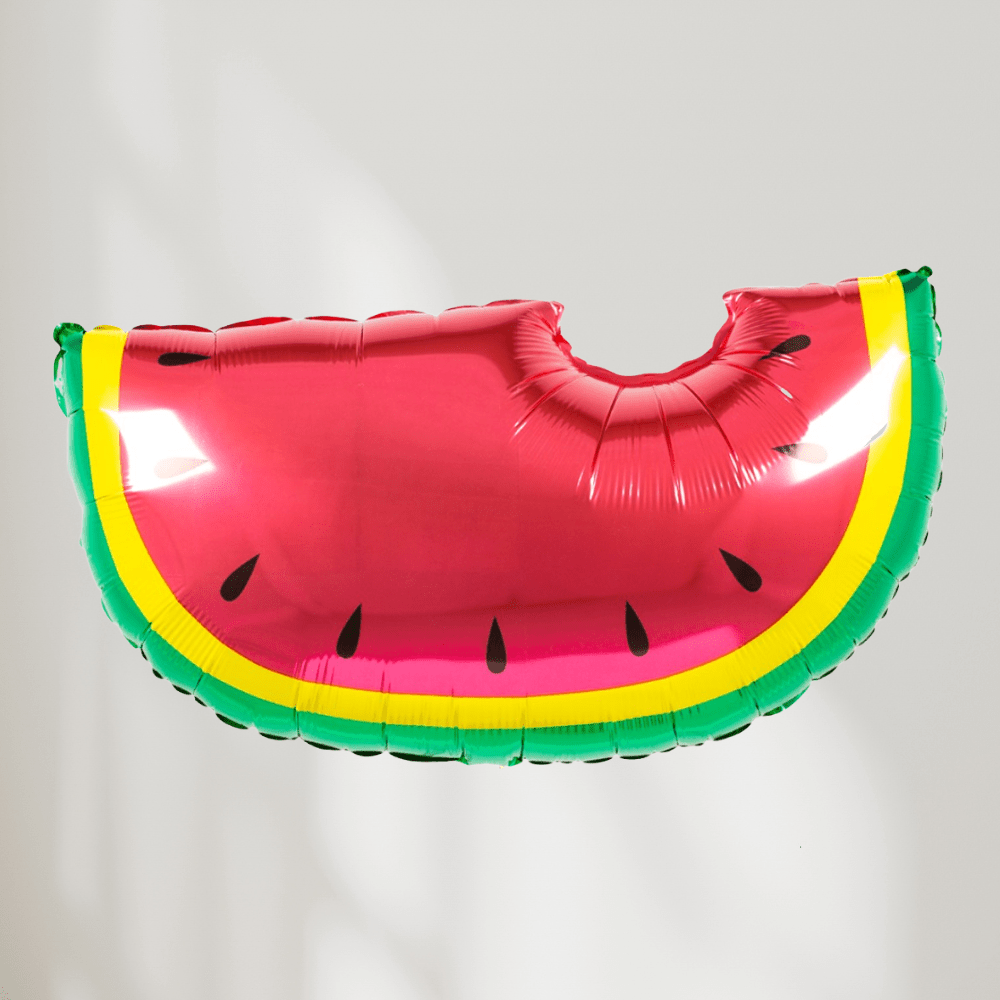 Vannmelon Ballong - Ballonglevering.no