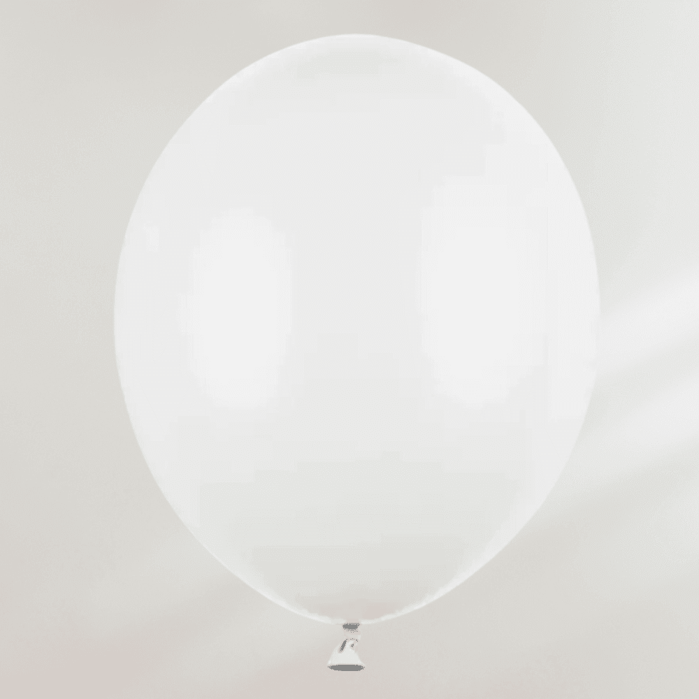 Enkeltballonger - Ballonglevering.no