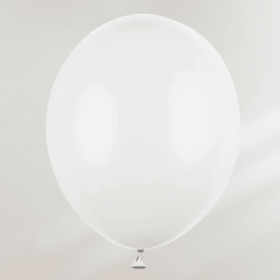 Enkeltballonger - Ballonglevering.no