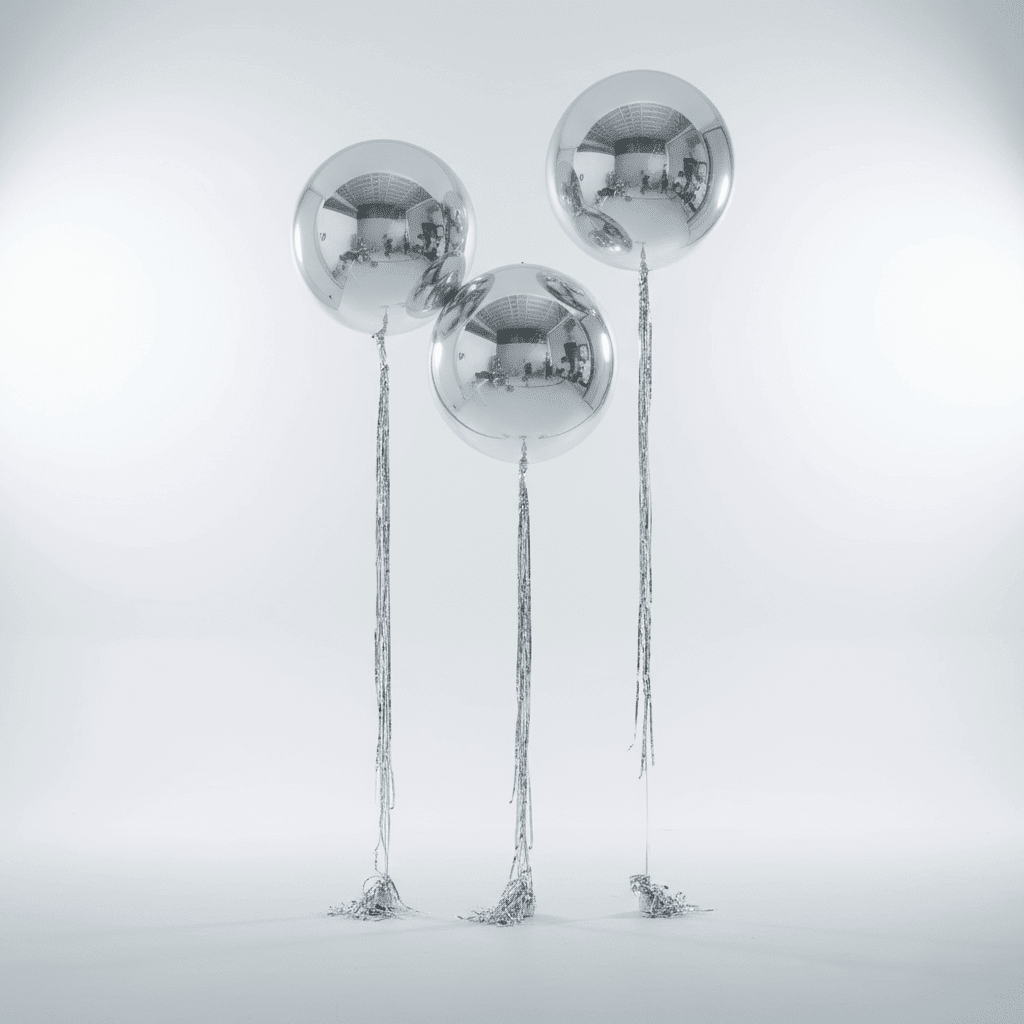 Figurballonger - Ballonglevering.no