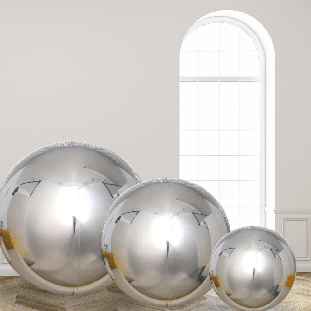 Props & Utleie - Ballonglevering.no 