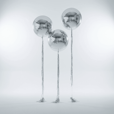 Spesielle ballonger - Ballonglevering.no