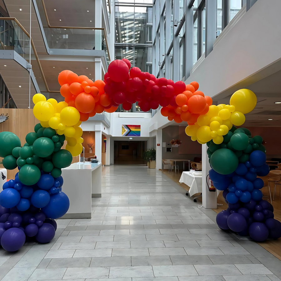 Pride ballongbue