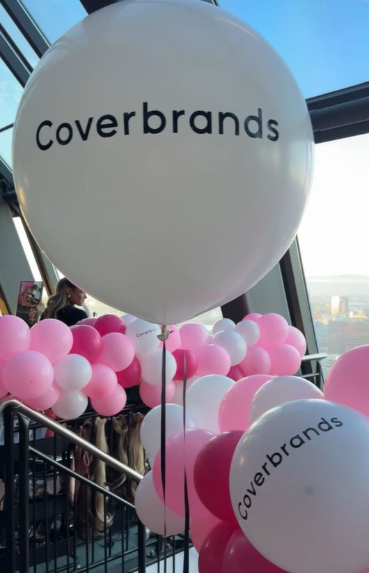 Cover brands