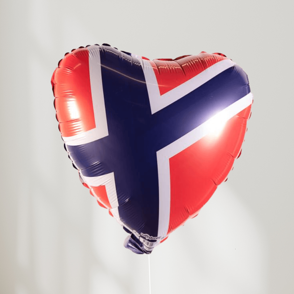 Norsk Hjerte Ballong