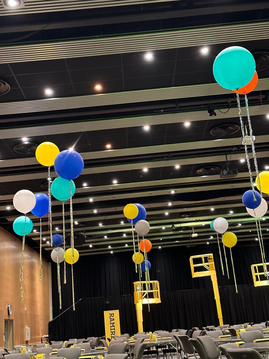 Jumboballonger