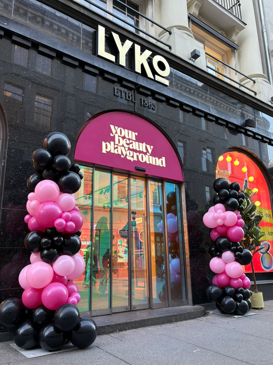 Lyko Karl Johan