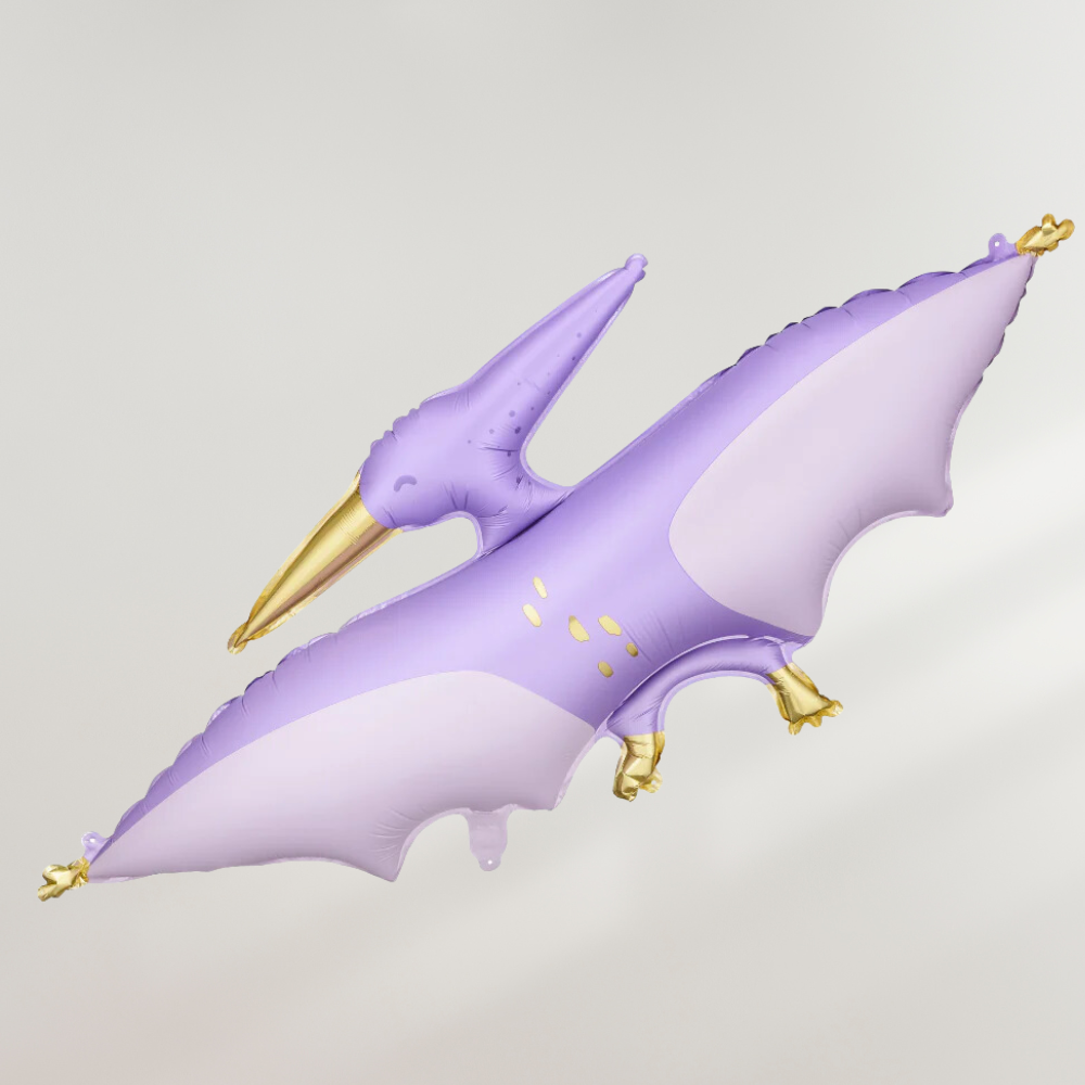 Pterodactyl Flyvende Dinosaur Ballong