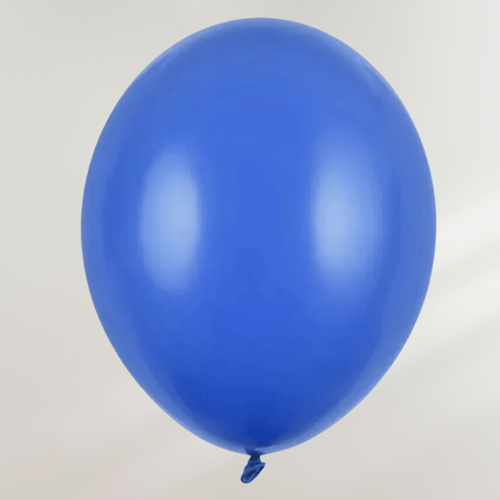 Blå Ballong - Ballonglevering.no