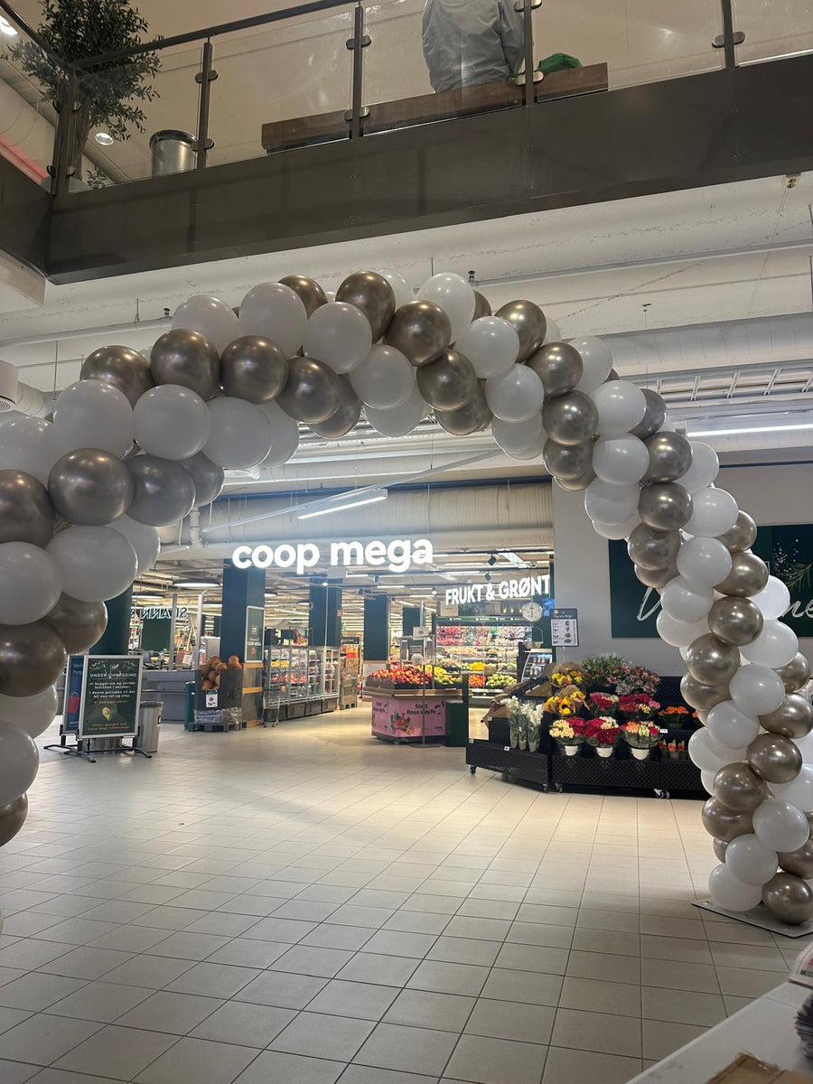 Coop Mega