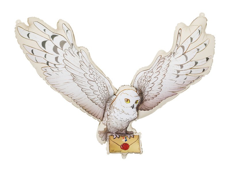 Harry Potter Hedwig Folieballong - Ballonglevering.no