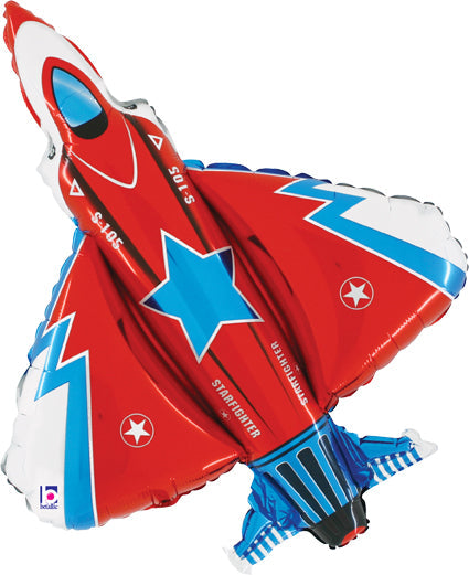 Jagerfly Ballong - Ballonglevering.no
