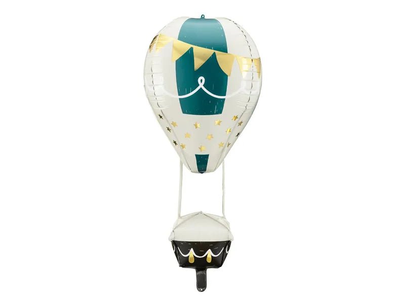 Luftballong - Folieballong - Ballonglevering.no