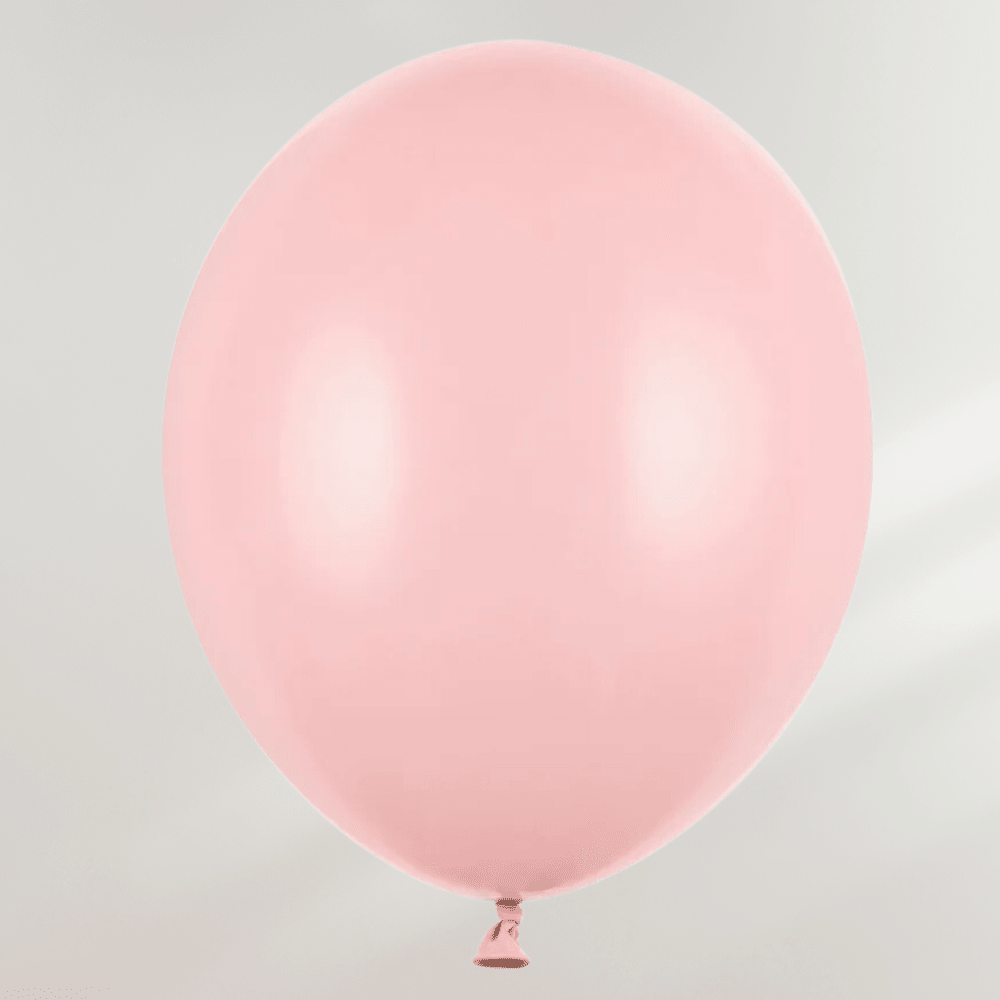 Matt Rosa Ballong - Ballonglevering.no