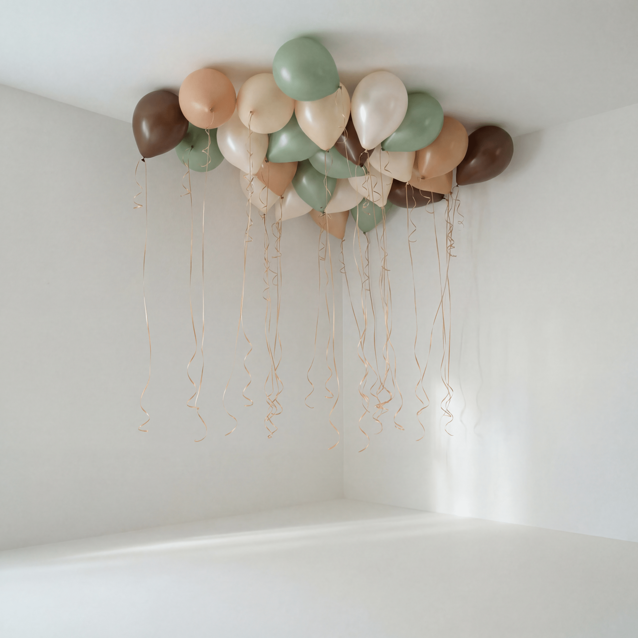 Soft Safari Takballonger - Ballonglevering.no