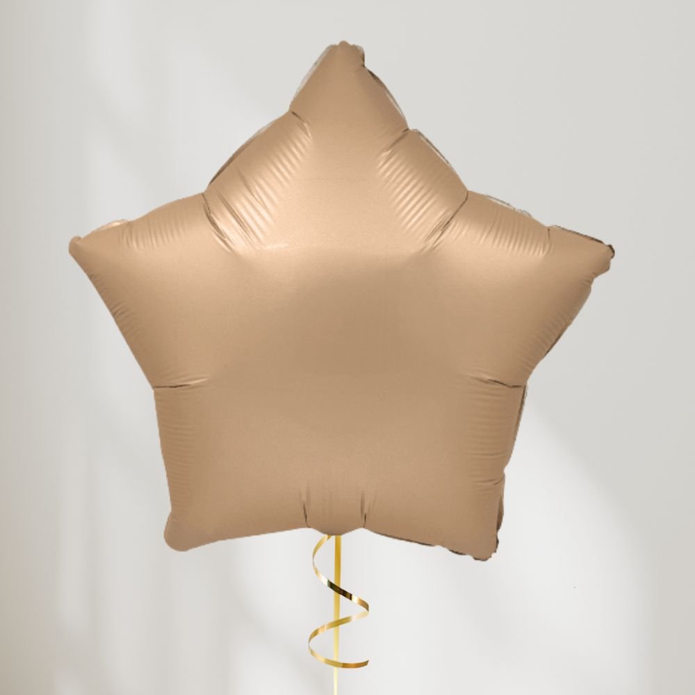 Stjerne Nude - Ballonglevering.no