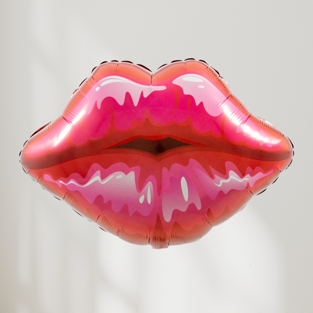 Hot Lips Ballong